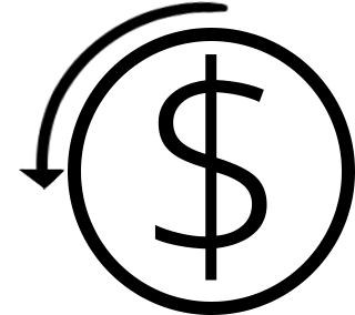 Money Back Guarantee - Circle (333x500)