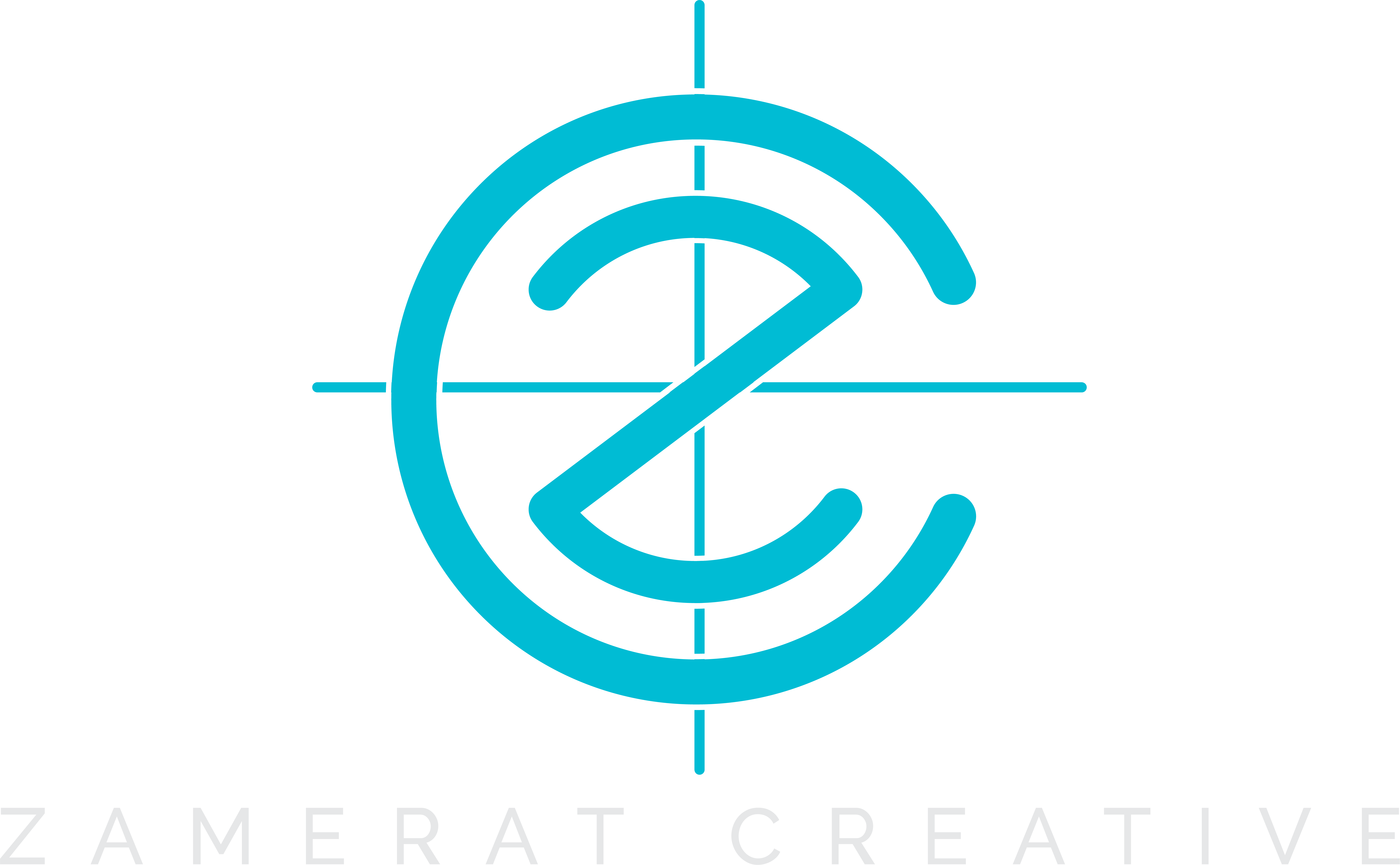 Logo - Zamerat Creative (6922x4277)