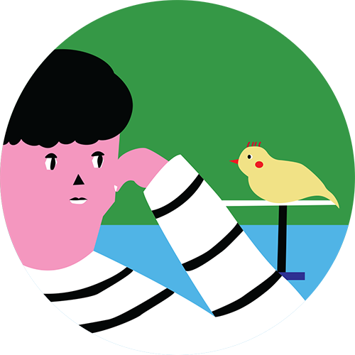 Cogito Stickers - Adidas Stan Smith (500x500)