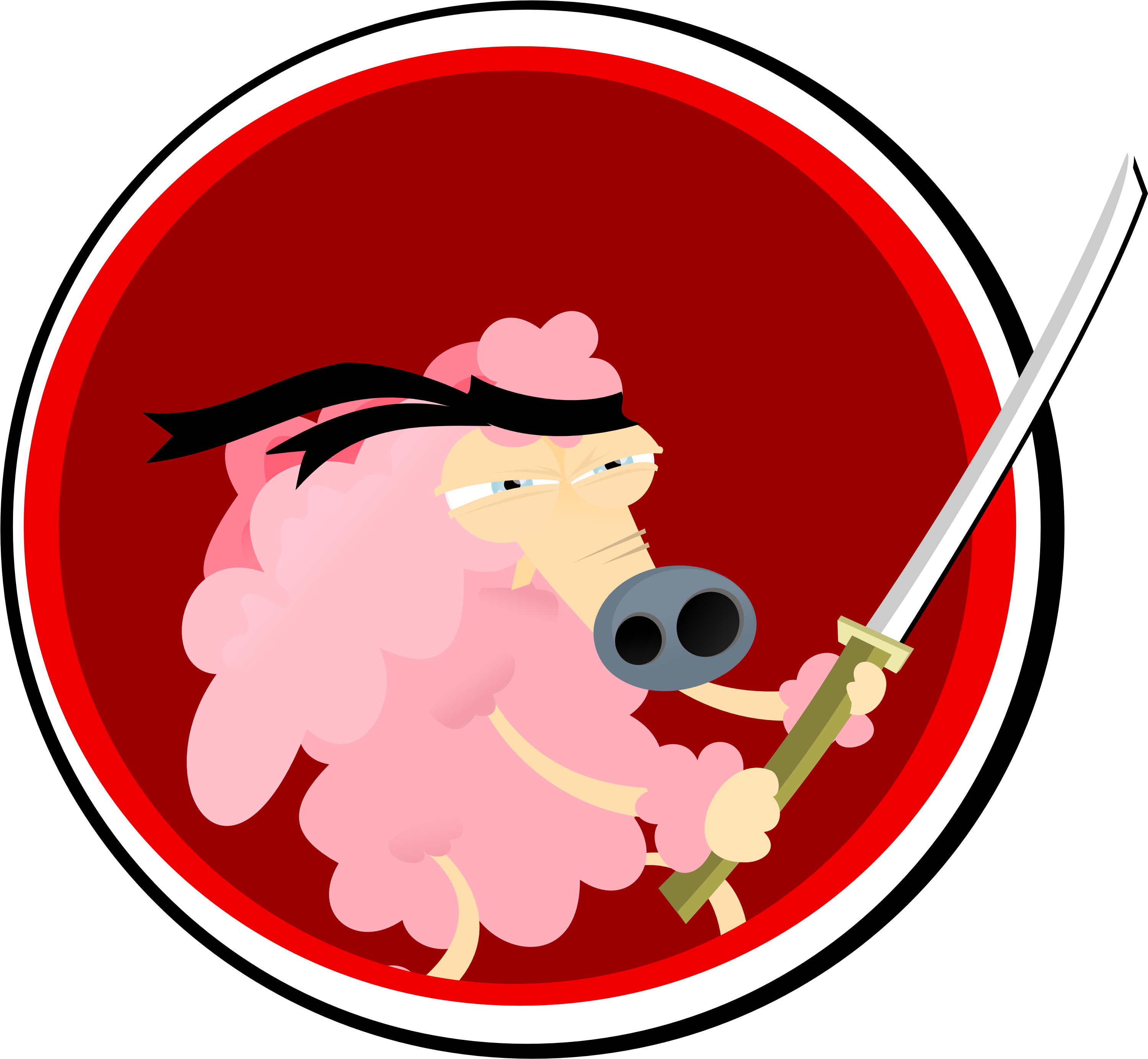 Clip Art (3000x2787)