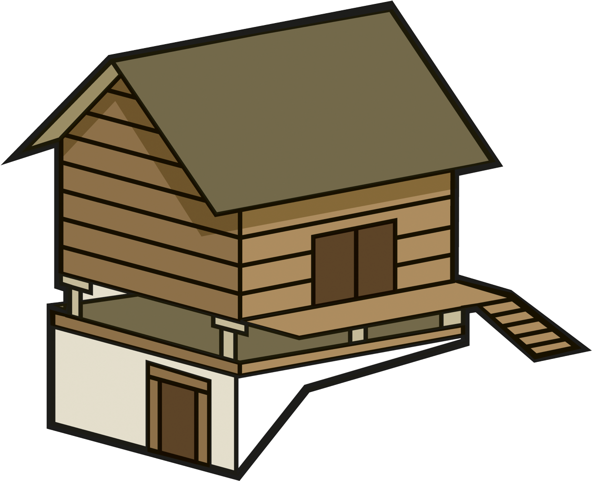 House (1306x1080)