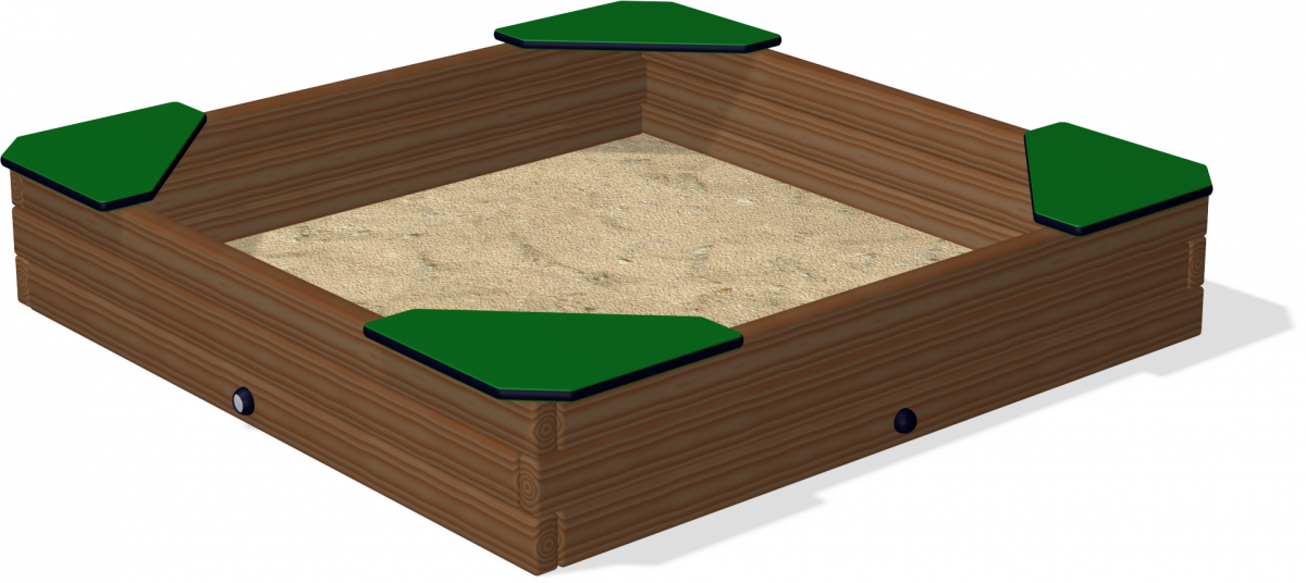 Download - Sandpit Transparent (1200x536)