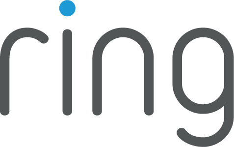 Ring - Ring Video Doorbell Logo (477x299)