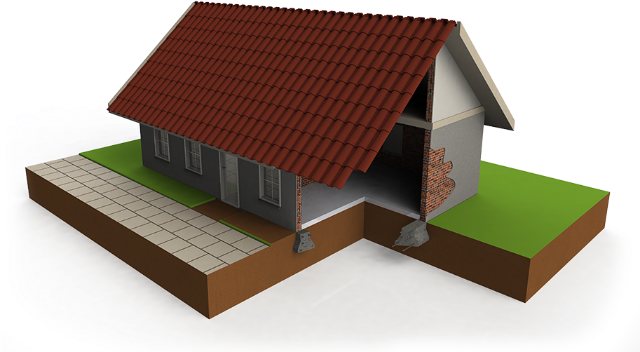 Autoadensável - House (912x528)