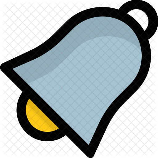 Bell Icon - Bell Icon (512x512)