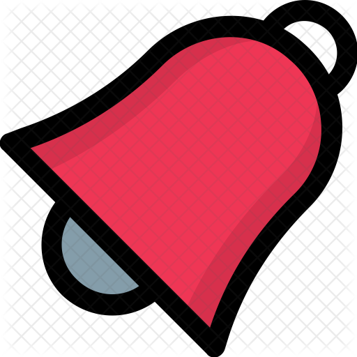 Bell Icon - Bell Icon (512x512)