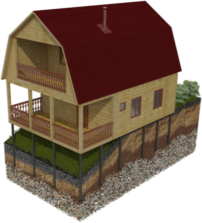 House (451x450)