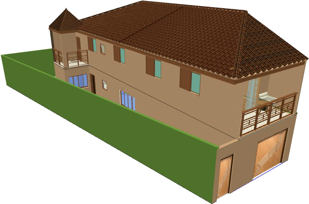 Arquitetura - Architecture (616x412)