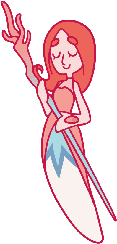 Coral By Looji - Coral By Looji (460x872)