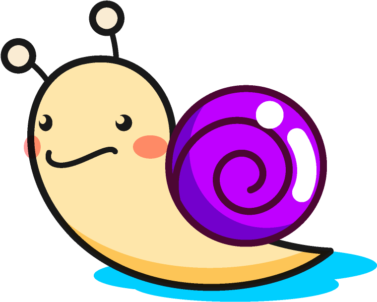 Mollusc Clipart Sock - かたつむり 6 月 イラスト (875x739)
