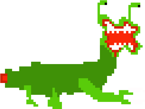 Slug Boy - Cartoon (840x500)