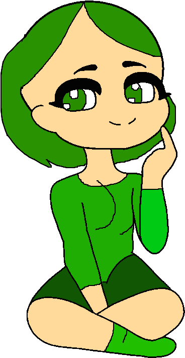 Chibi Slug By Lileehilee - Chibi (1000x800)