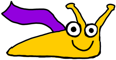Danger Slug - Danger Slug (400x400)