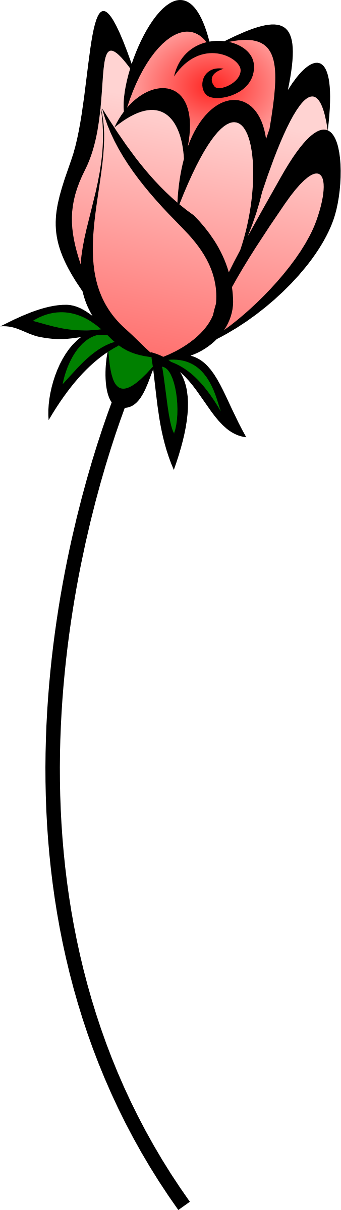 Rose 23 - Rose 23 (676x2400)