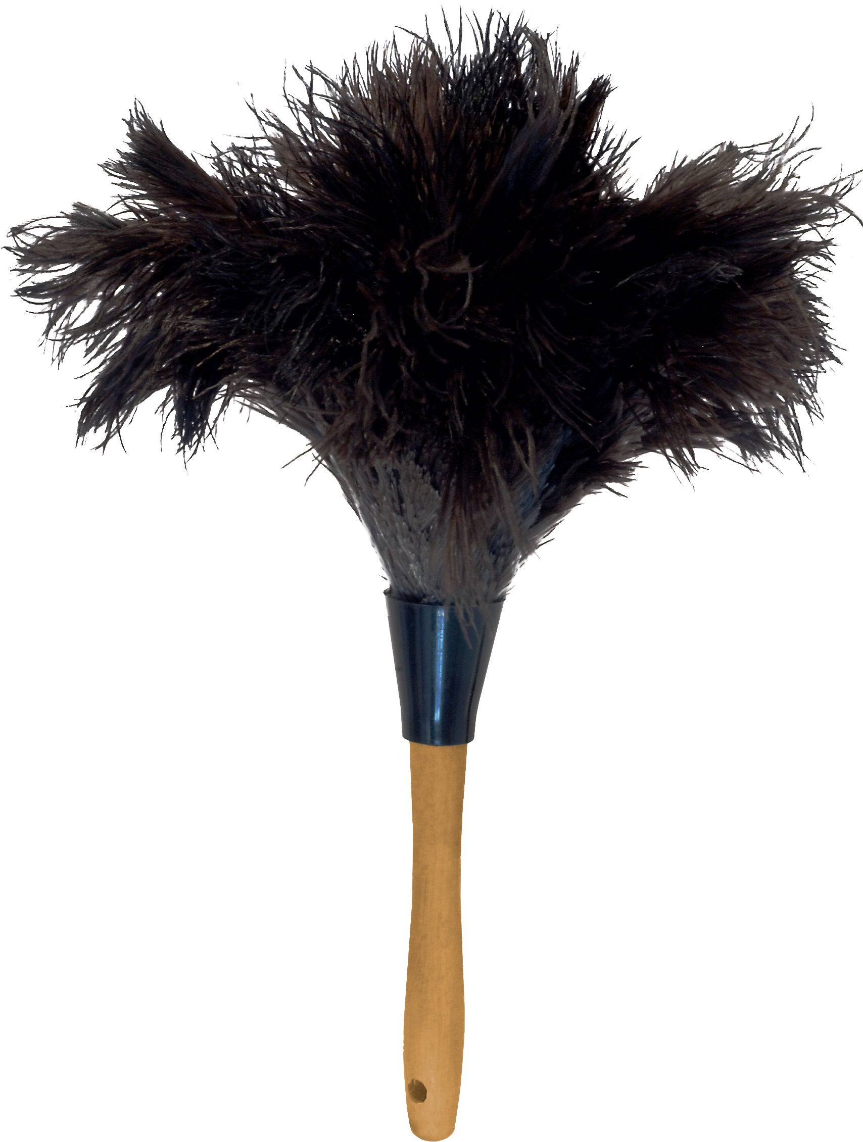 14” Ostrich Feather Duster - Makeup Brushes (1707x2392)