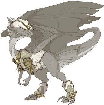Prim - Dragon (350x350)