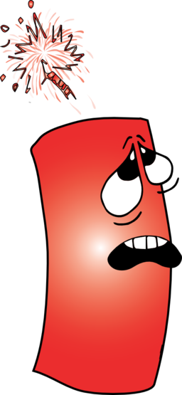 Dynamite - Dynamite (256x555)