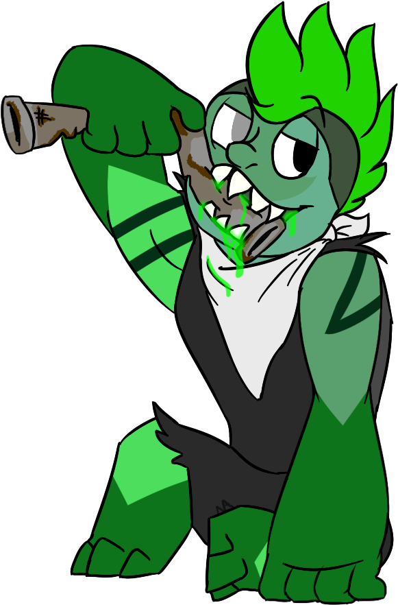 Outdated-libra's Profile Picture - Cartoon (590x891)
