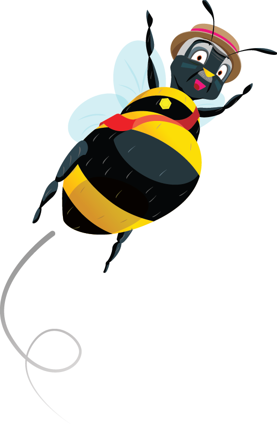 High Impact, Interactive Lesson Plans Created By Teachers - Honeybee (572x873)