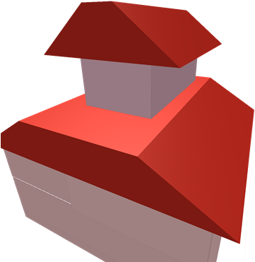 Marceline's House - Graduation (420x420)