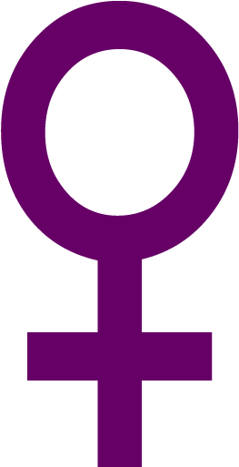 Woman Sign (512x512)