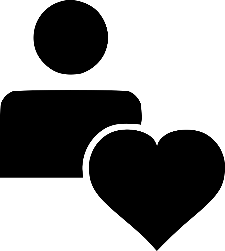 Volunteer Comments - Heart (880x980)