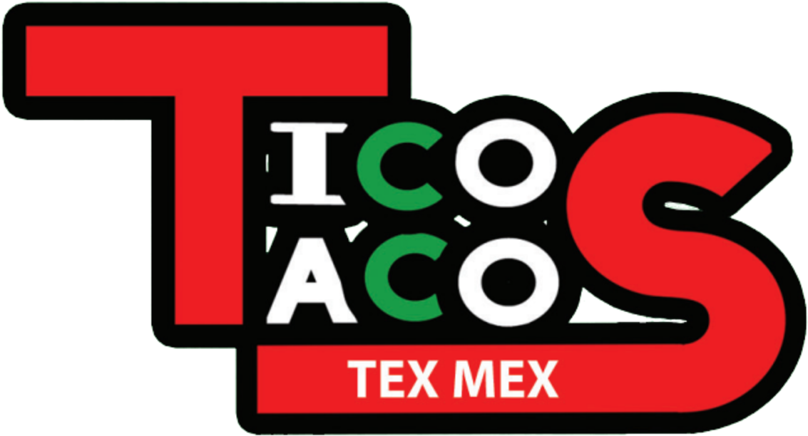 Tacos Clipart Tex Mex - Sample Text (1200x642)