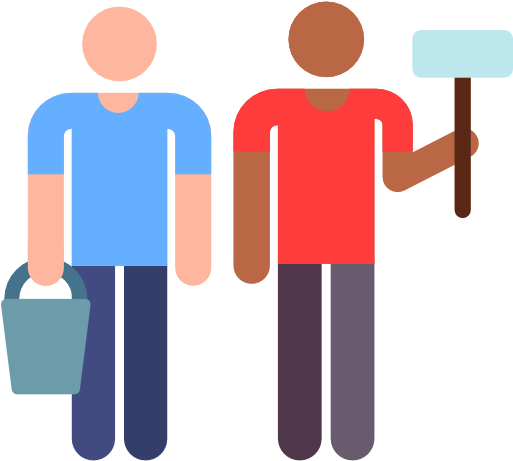 Volunteer Free Icon - Symbol (512x512)
