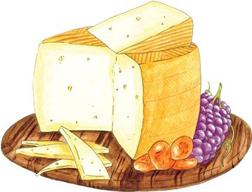 Cheese - Cheese (360x360)