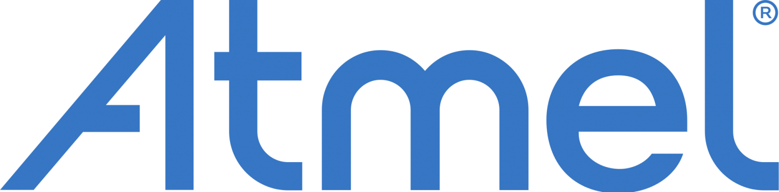 Atmel Corporation - Atmel (1530x378)
