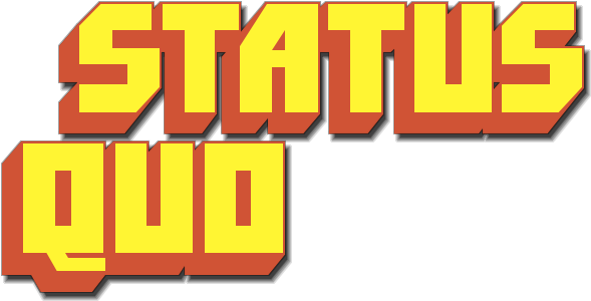 Status Quo Image - Status Quo Image (800x310)