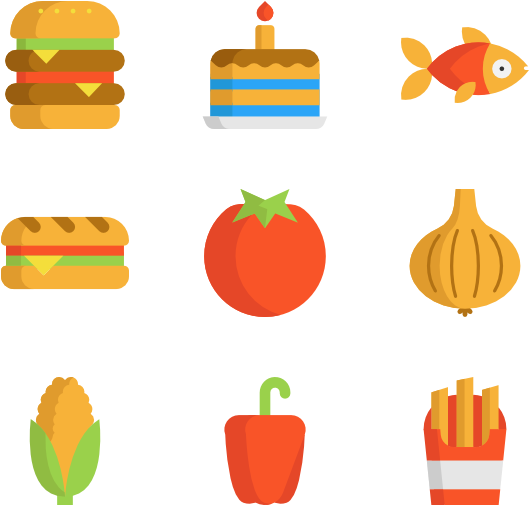 Food - Food (600x564)