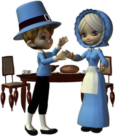 Cookies - Cartoon (600x512)