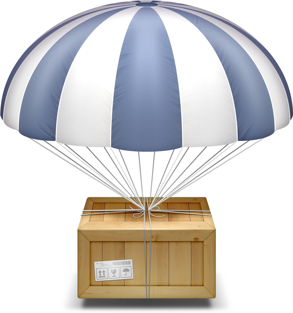 Airdrop - Crypto Airdrop (1024x1024)