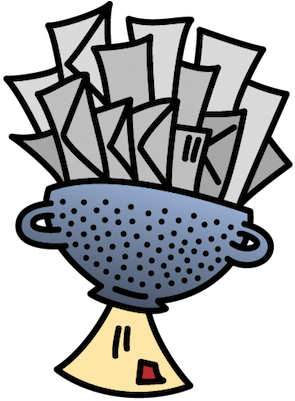 Системные Программы Для Mac Os - Spamsieve (400x400)