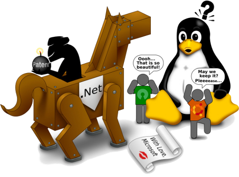А После Недавнего Анонса Официальной Поддержки Linux/macos - Linux (480x356)