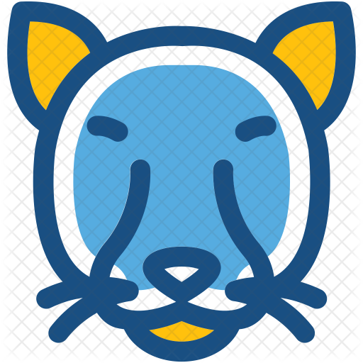 Cat Icon - Icon (512x512)