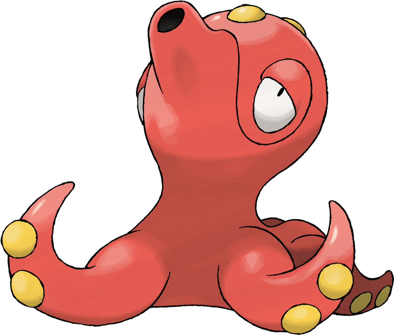 Numerical Score - Percentage - Pokemon 224 (1280x1280)