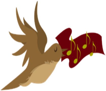 Bird Cutiemark - Eagle (420x420)
