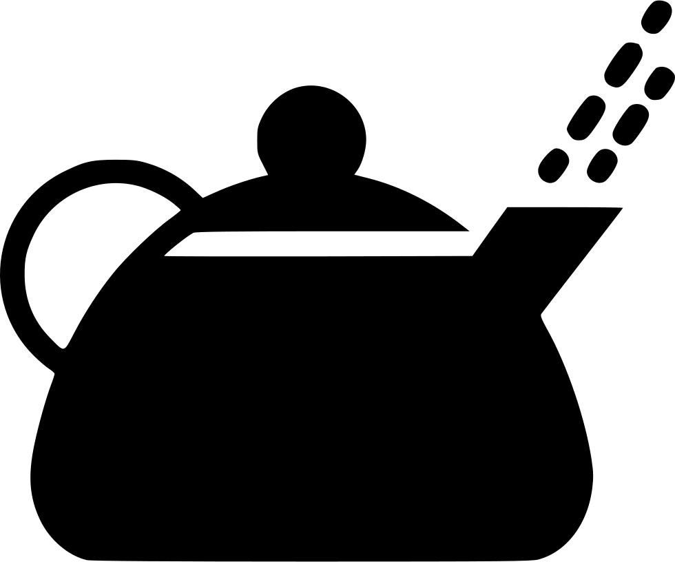 Teapot Comments - Teapot (980x816)