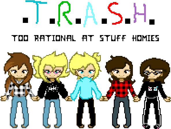 T - R - A - S - H - - Cartoon (600x600)
