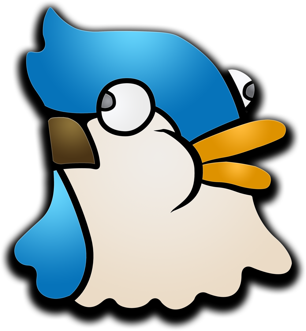 Blue Jay - Blue Jay (1000x1080)