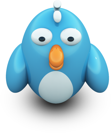 Twitter - Adã©lie Penguin (512x512)