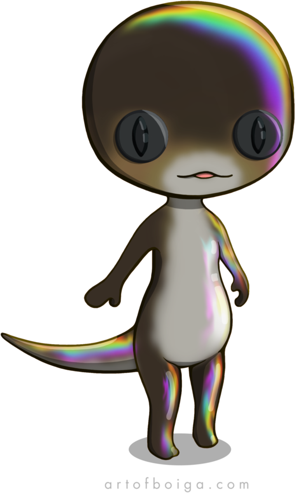 Sunbeam By Blind-dancer - Cartoon (742x1076)