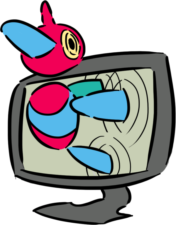 Clip Art (600x765)