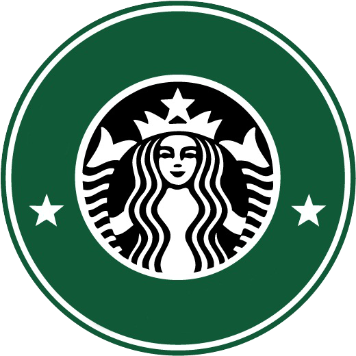 Browsing Vector Resources On Deviantart - Starbucks (520x520)