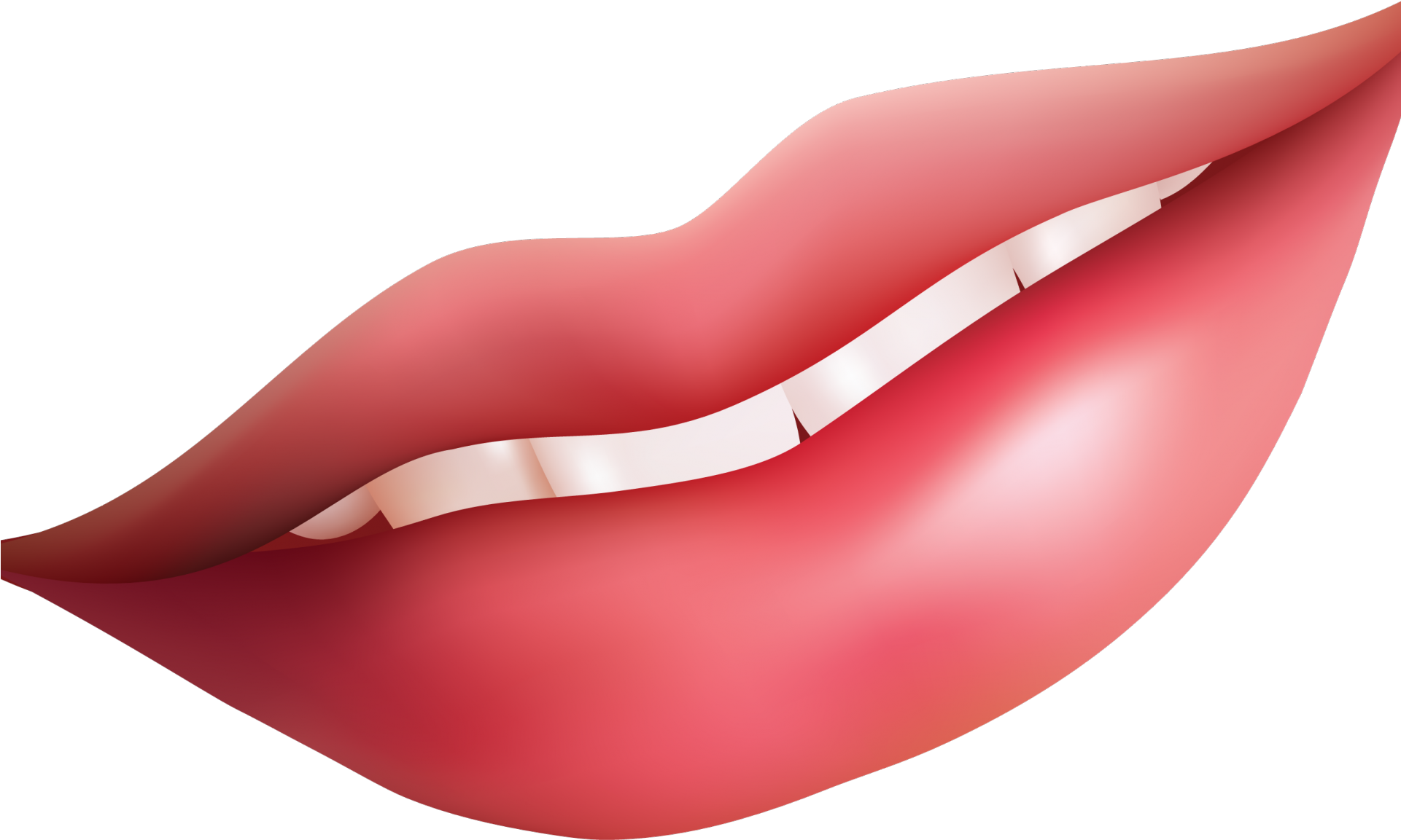 Mouth Vector (1920x1200)