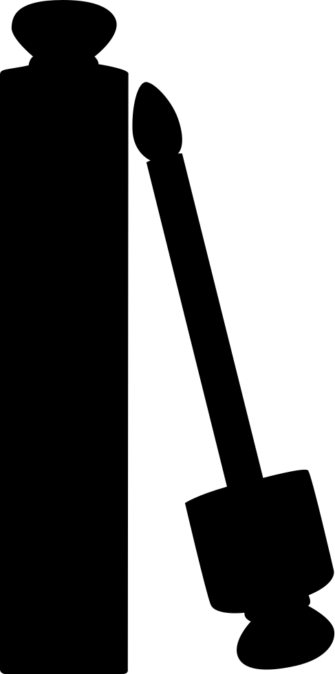 Lip Gloss Comments - Lip (487x980)