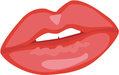 Sexy Icon Png (512x512)