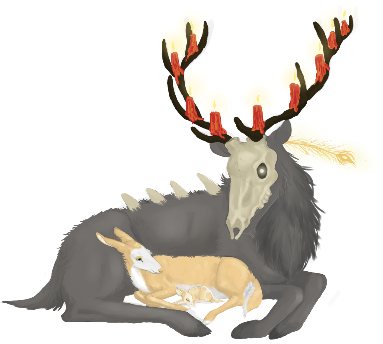 Reindeer (1599x1163)